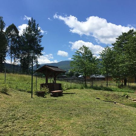Kosmach Eco House Butinarヴィラ エクステリア 写真