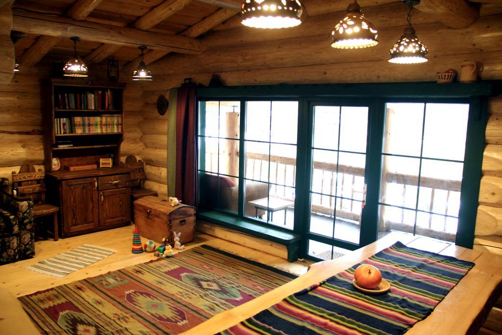 Kosmach Eco House Butinarヴィラ エクステリア 写真